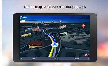 Yahoo! Car Navigation for Android - Download the APK from Habererciyes